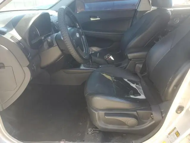 2011 HYUNDAI ELANTRA TOURING GLS  