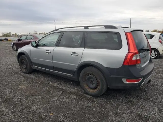 2010 VOLVO XC70 T6  
