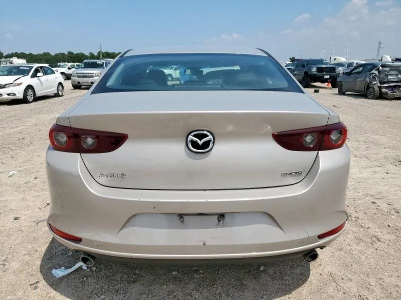 2023 MAZDA 3 SELECT  