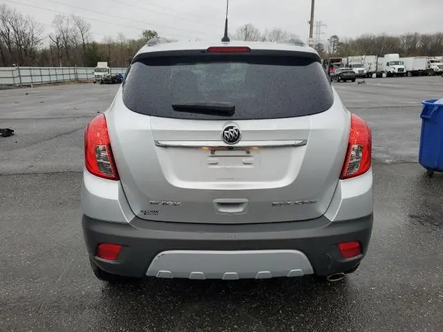 2014 BUICK ENCORE   