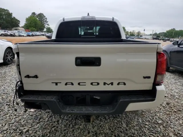 2023 TOYOTA TACOMA DOUBLE CAB  