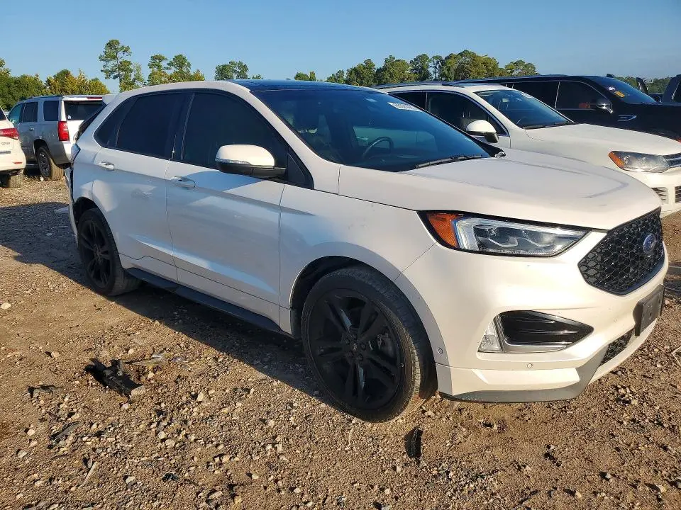 2019 FORD EDGE ST  
