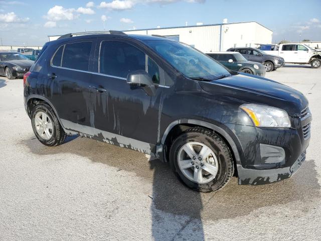 2016 CHEVROLET TRAX 1LT