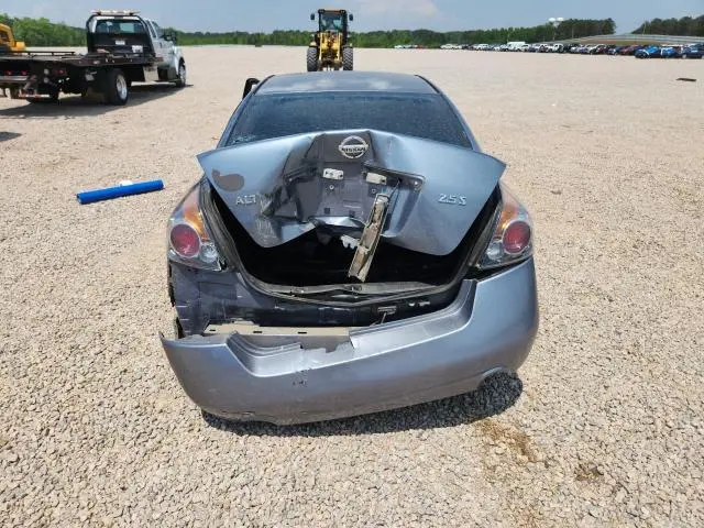 2012 NISSAN ALTIMA 2.5  