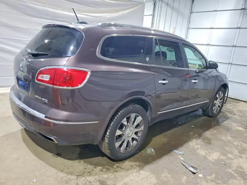 2016 BUICK ENCLAVE   