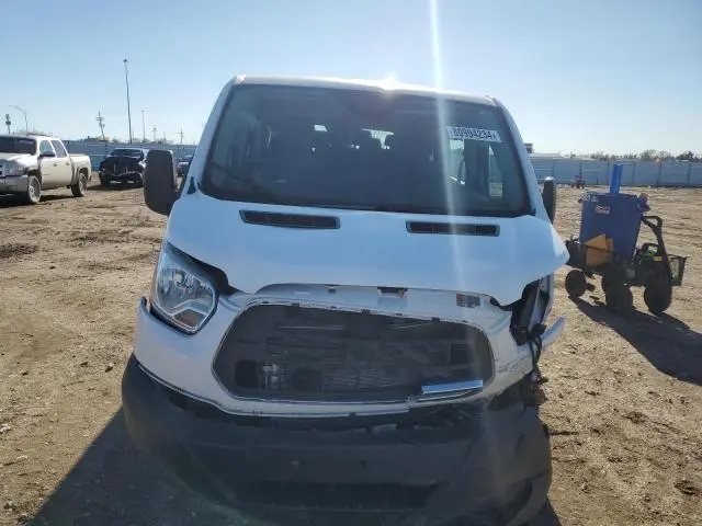 2015 FORD TRANSIT T-350  