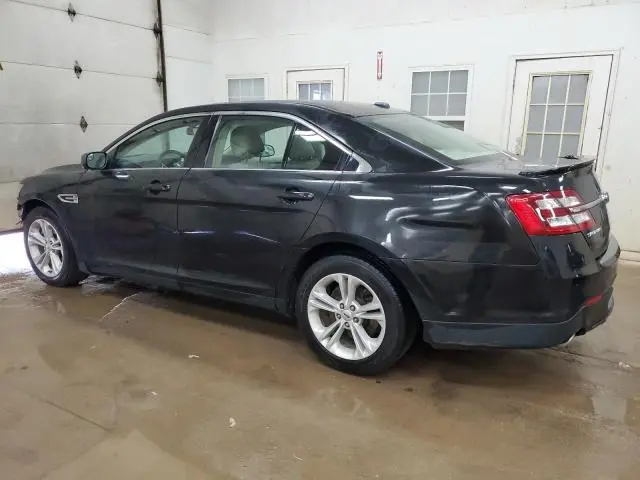 2015 FORD TAURUS SEL  