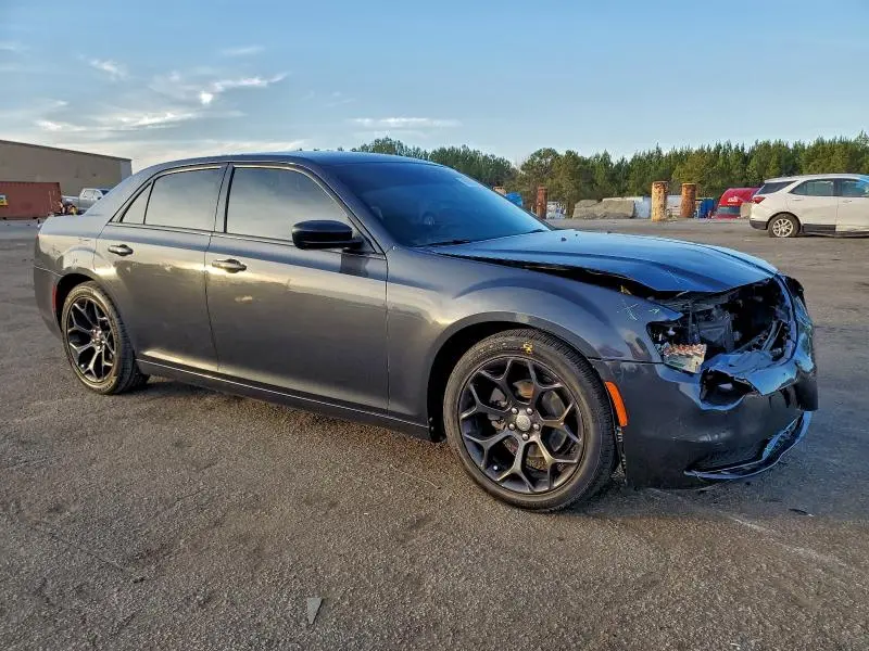 2019 CHRYSLER 300 TOURING  