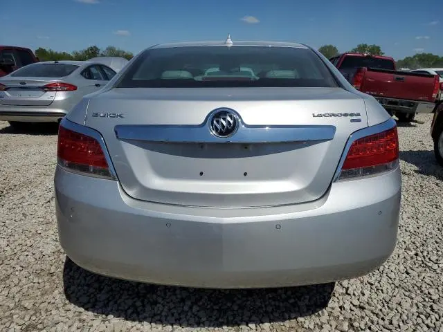 2011 BUICK LACROSSE CXL