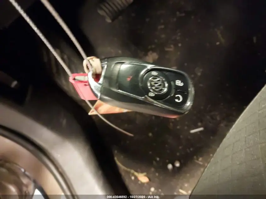 2018 BUICK ENCORE PREFERRED II