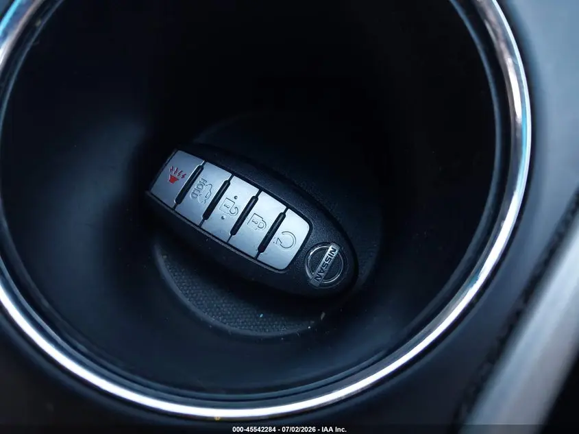 2015 NISSAN ALTIMA 2.5/2.5 S/2.5 SL/2.5 SV