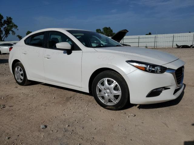 2018 MAZDA 3 SPORT