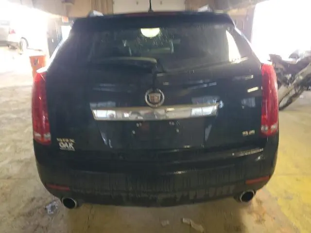 2013 CADILLAC SRX PERFORMANCE COLLECTION  