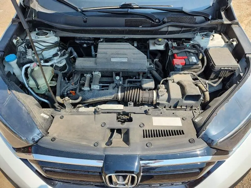 2020 HONDA CR-V EXL  