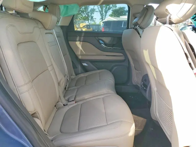 2022 LINCOLN CORSAIR GRAND TOURING  