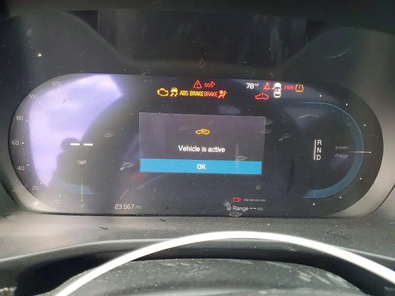 2024 VOLVO XC40 RECHARGE ULTIMATE  