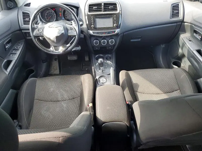 2016 MITSUBISHI RVR GT  