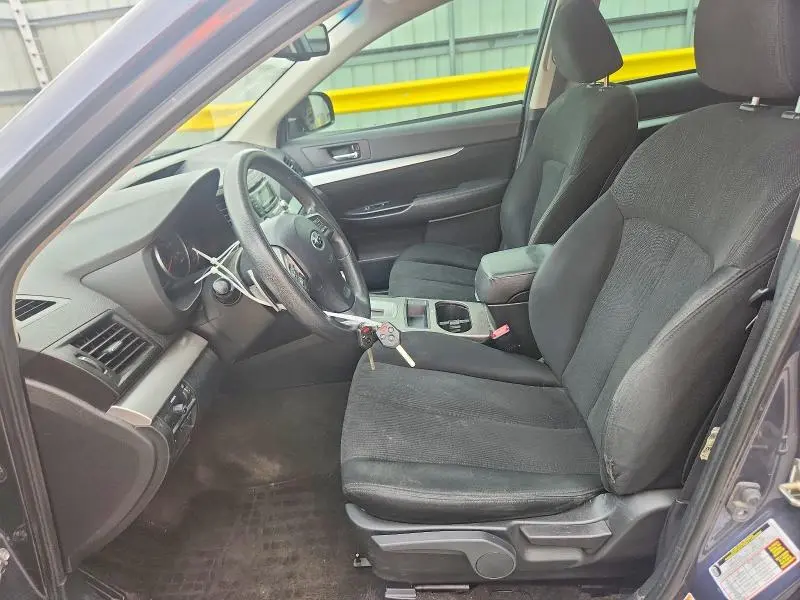 2014 SUBARU OUTBACK 2.5I  