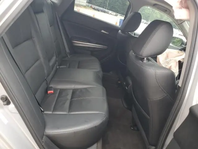 2013 HONDA CROSSTOUR EXL  