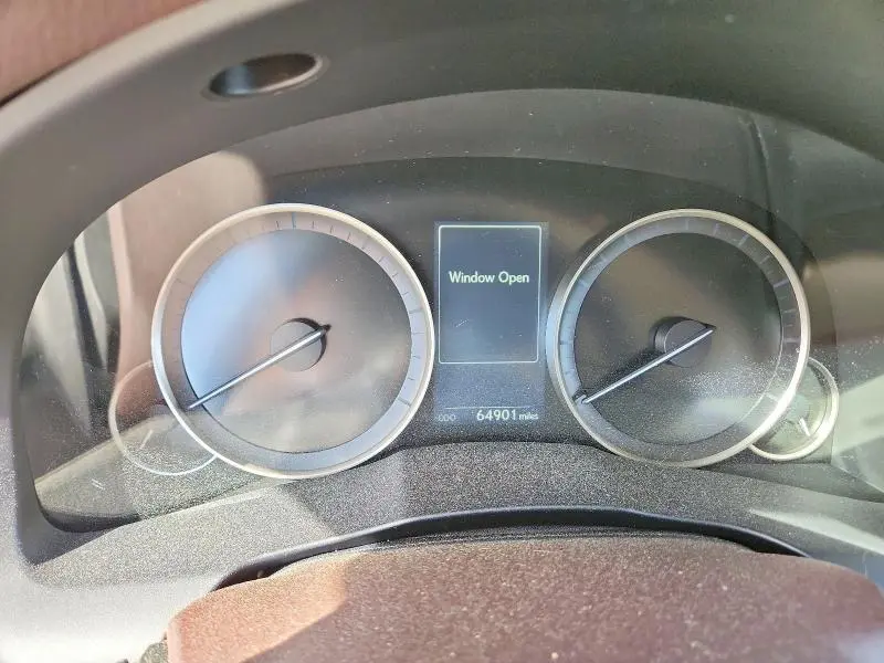 2018 LEXUS ES 350 BASE  