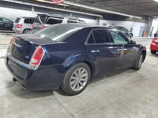 2012 CHRYSLER 300 LIMITED  