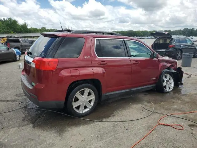 2011 GMC TERRAIN SLE  