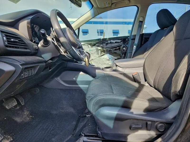 2020 SUBARU LEGACY PREMIUM  