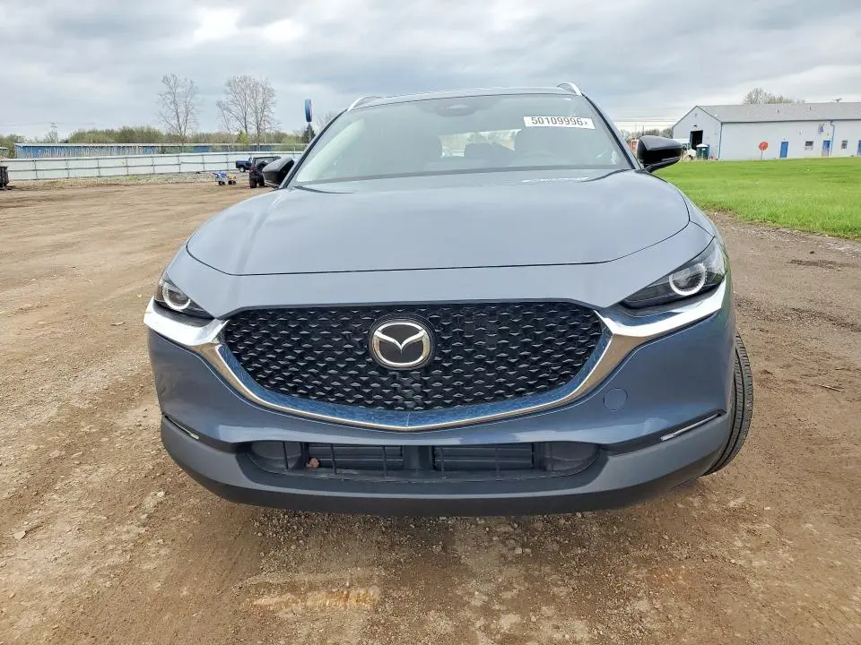 2024 MAZDA CX-30 PREFERRED  