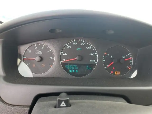 2013 CHEVROLET IMPALA LT