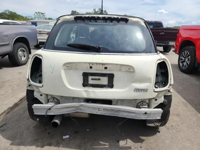 2018 MINI COOPER   