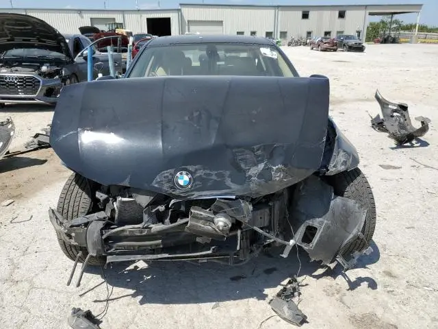 2011 BMW 328 XI  