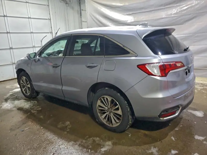 2016 ACURA RDX ADVANCE  