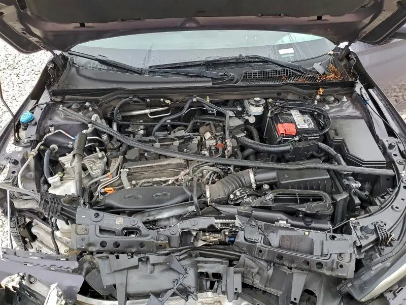 2022 HONDA CIVIC EXL  