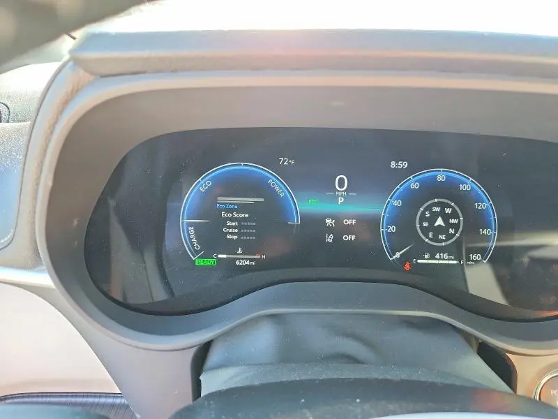 2026 TOYOTA SIENNA LIMITED 7-PASSENGER  