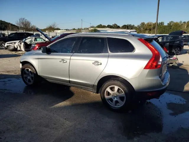 2012 VOLVO XC60 3.2  
