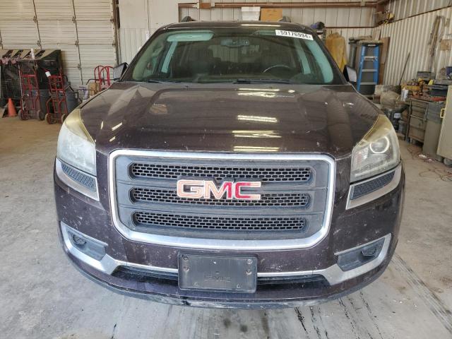 2016 GMC ACADIA SLE