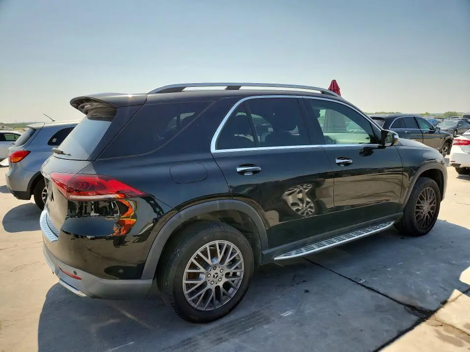 2021 MERCEDES-BENZ GLE 350  