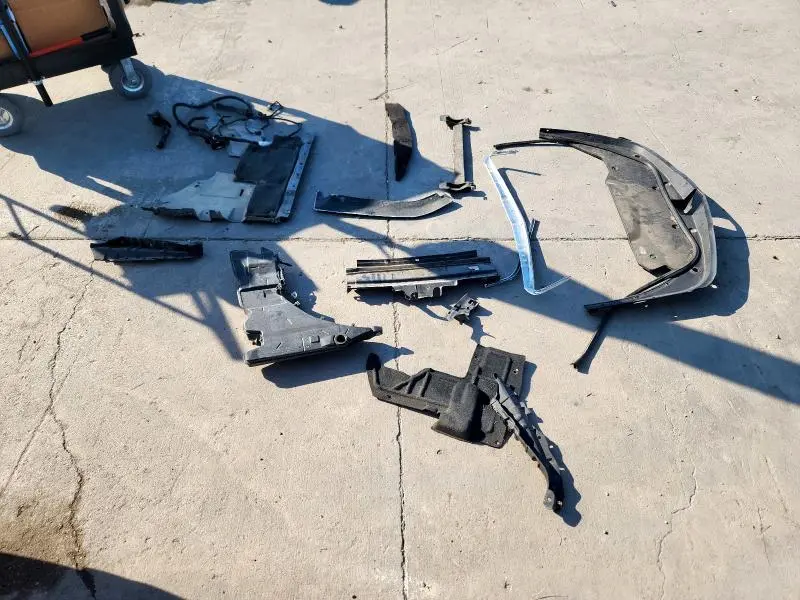 2018 CADILLAC CTS LUXURY  