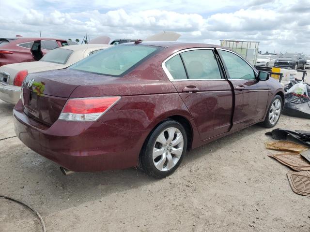 2010 HONDA ACCORD EXL