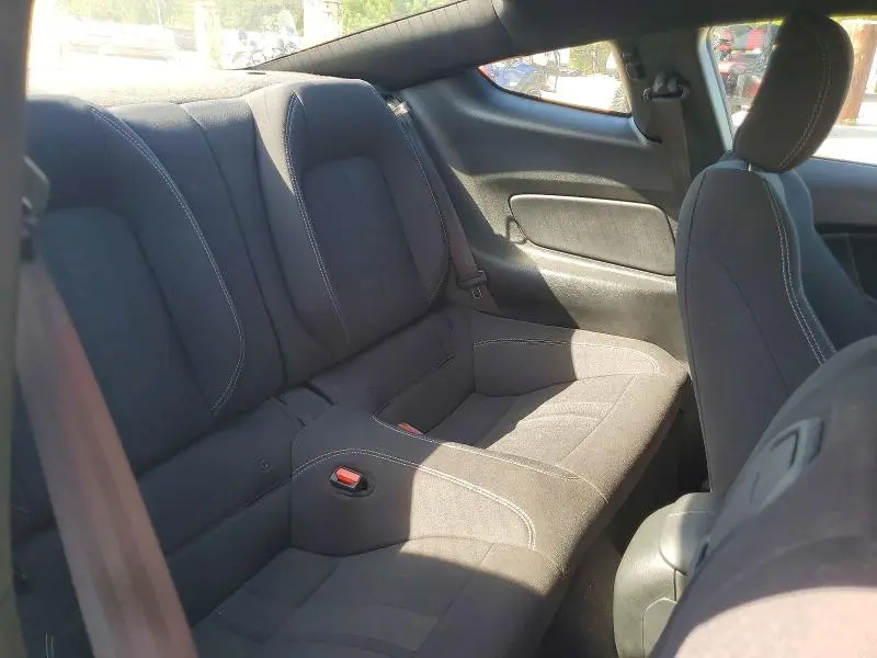 2023 FORD MUSTANG GT  