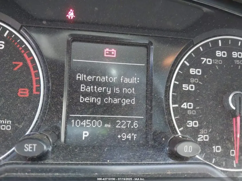 2013 AUDI Q5 2.0T PREMIUM
