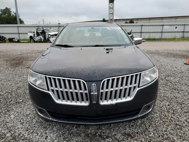 2012 LINCOLN MKZ   