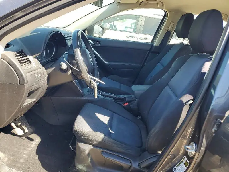 2014 MAZDA CX-5 SPORT  