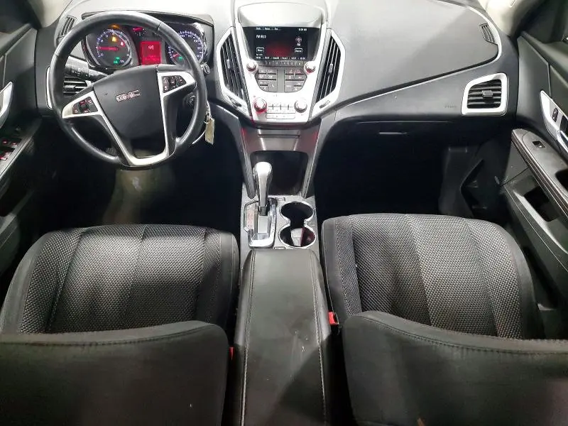 2015 GMC TERRAIN SLE  