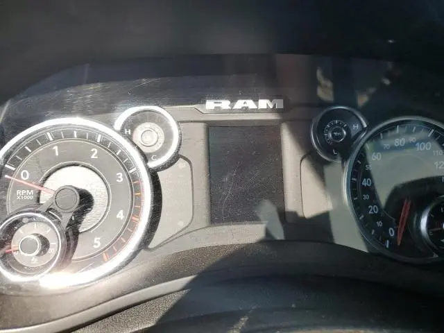 2023 RAM 3500 TRADESMAN  
