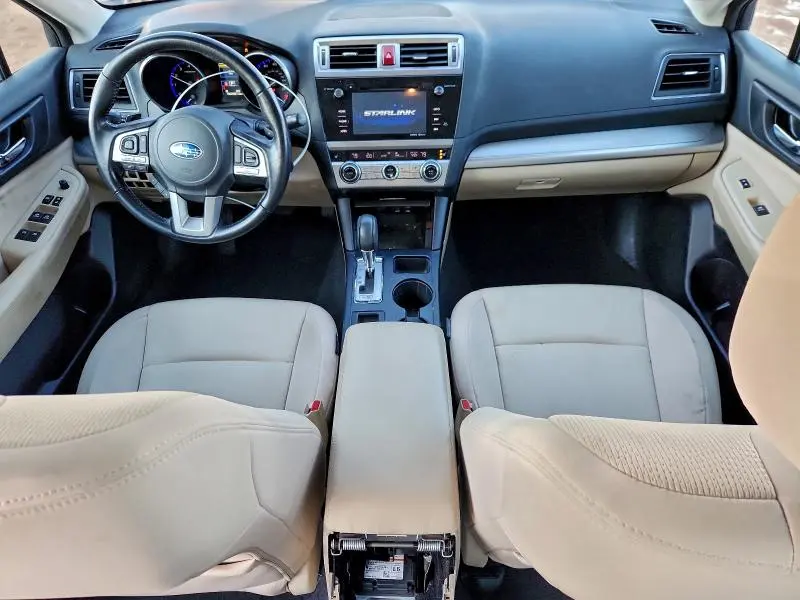 2016 SUBARU LEGACY 2.5I PREMIUM  