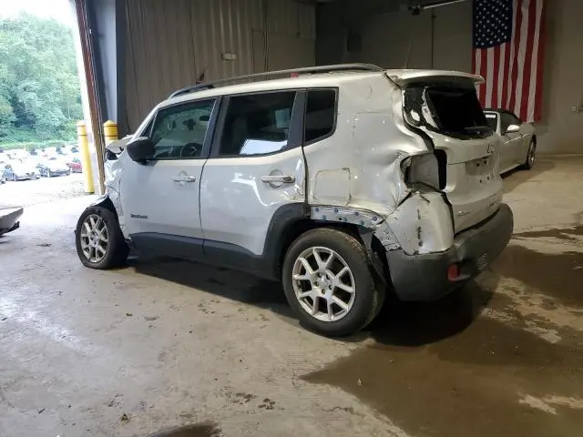2019 JEEP RENEGADE SPORT  