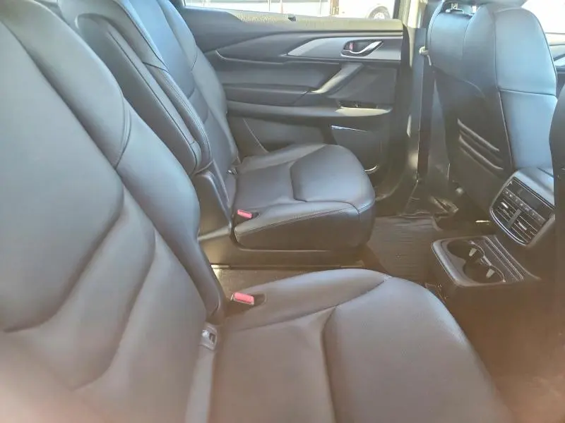 2021 MAZDA CX-9 TOURING  