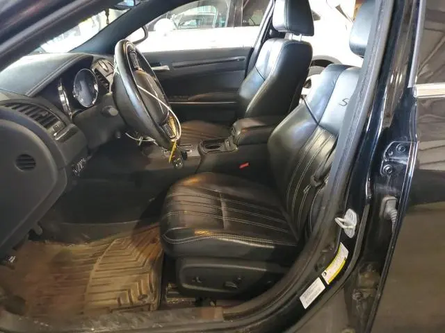 2012 CHRYSLER 300 S  
