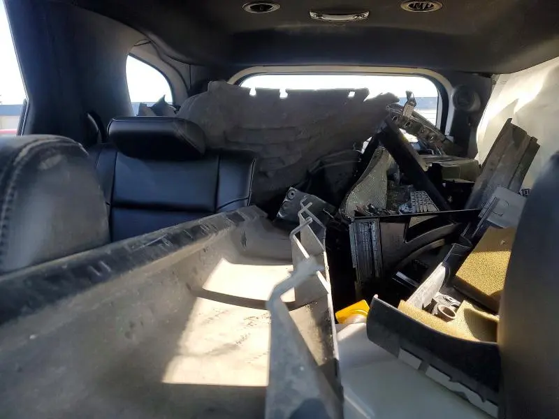 2023 DODGE DURANGO R  